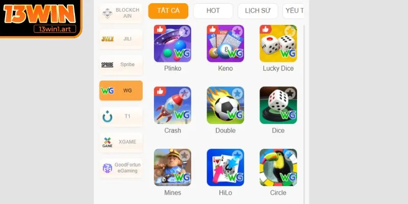 blockchain 13win cach tham gia Cách tham gia sảnh Blockchain 13WIN dành cho người mới