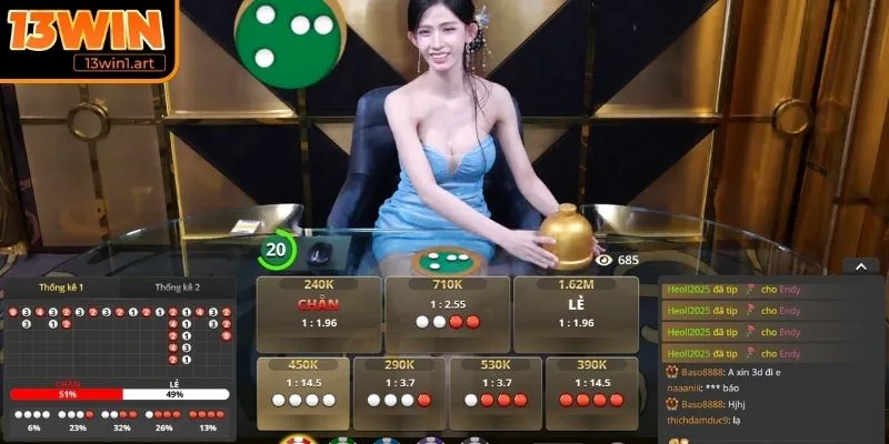 Dạng 3–1 hoặc 2–1