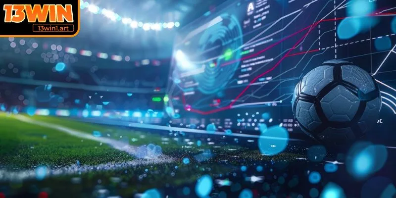 Nguyên tắc tính tiền thắng thua trong cá độ bóng đá