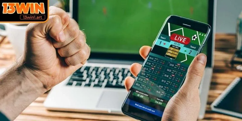 cach tinh tien co trong ca do bong da cuoc nho Cược nhỏ giúp tính toán chuẩn xác