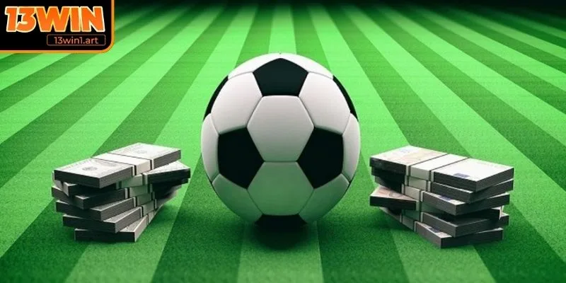 cach tinh tien co trong ca do bong da la gi Tiền cỏ trong bóng đá là gì?