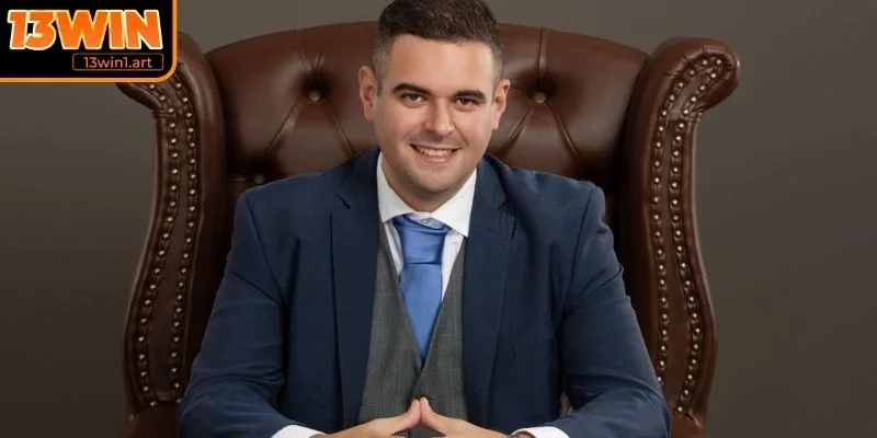 ceo nguyen tai giai doan Giai đoạn tăng trưởng mạnh mẽ của 13WIN