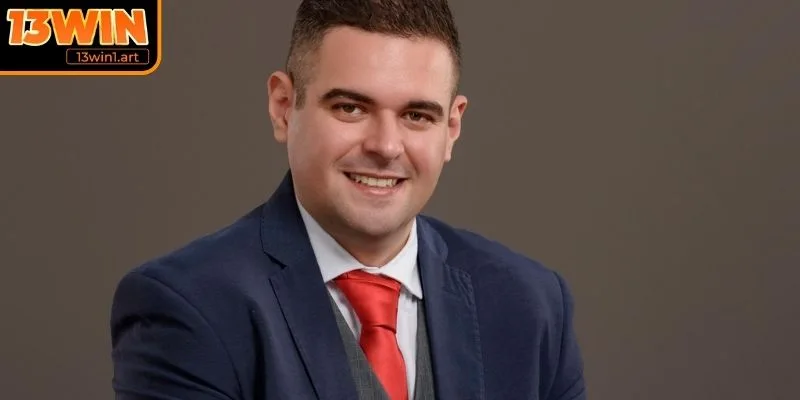 ceo nguyen tai nhung thanh tich Tiểu sử CEO 13WIN - Nguyễn Tài