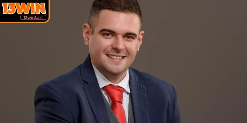 ceo nguyen tai tieu su Tiểu sử CEO 13WIN - Nguyễn Tài