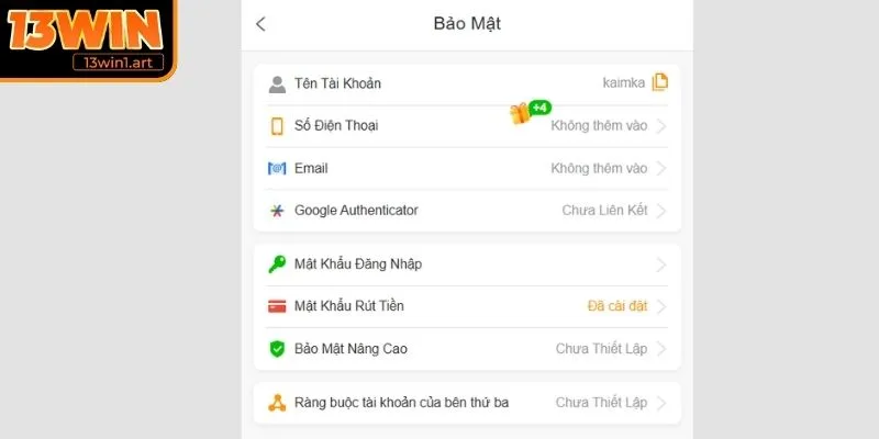 dang nhap link an toan cach xu ly Cách xử lý khi nghi ngờ tài khoản bị xâm nhập