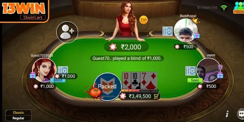 Cộng đồng đông đảo