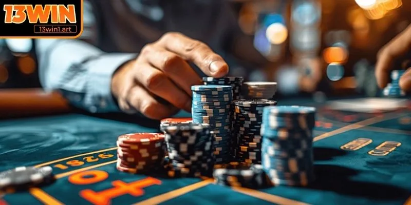 Giới thiệu chuyên mục Mẹo Chơi tại 13WIN