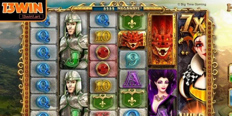 no hu 13win dragon power flame Trò chơi Dragon Power Flame