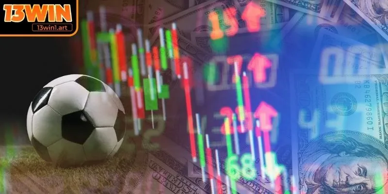 Tổng hợp các thuật ngữ cá cược bóng đá khác