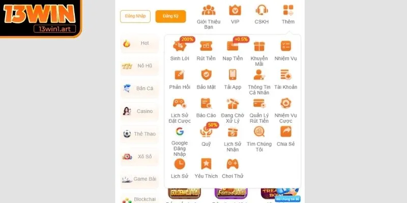 13win co lua dao thuc trang Thực trạng về tin đồn nhà cái 13WIN có lừa đảo?