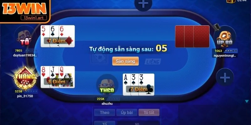 bai lieng ket hop Kết hợp linh hoạt chiến thuật