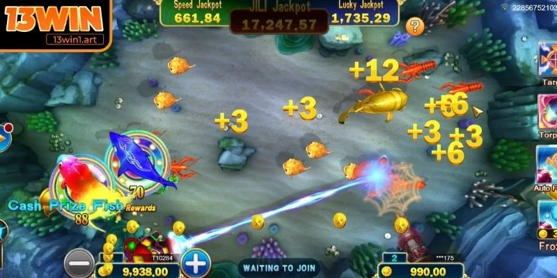 ban ca dai duong kho vu khi Kho vũ khí nâng cấp dễ dàng