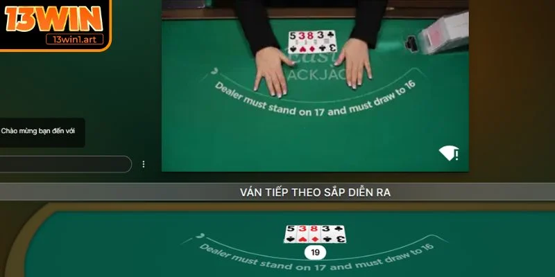 Đếm bài Card Counting
