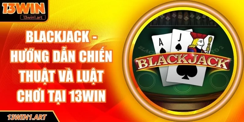 Blackjack