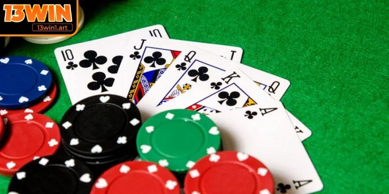 Kinh nghiệm chơi bài câu cá