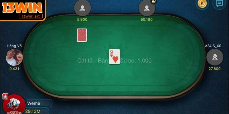 cach choi catte thuc hanh Thực hành cách chơi thường xuyên