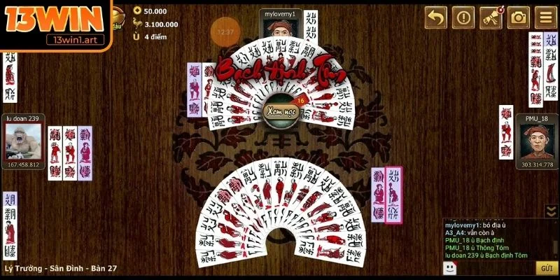 cach choi chan chien luoc phong thu Cách chơi chắn với chiến lược phòng thủ