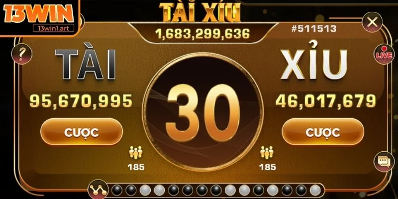 Cách chơi xí ngầu qua các bước