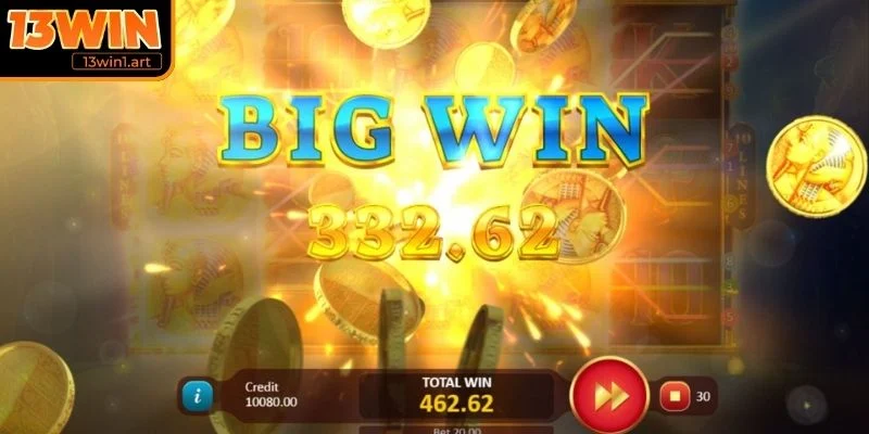 Hành trình khám phá qua nhiều lớp thưởng khác nhau