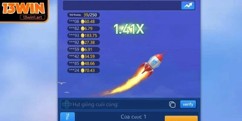 crash co che he so nhan Cơ chế hệ số nhân