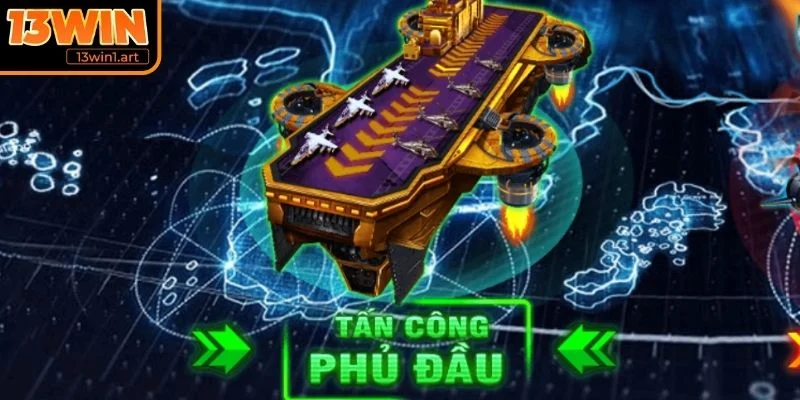 dai chien b52 hap dan Đồ họa âm thanh hấp dẫn