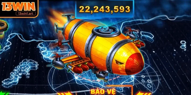 dai chien b52 he thong tich diem Hệ thống tích điểm khủng