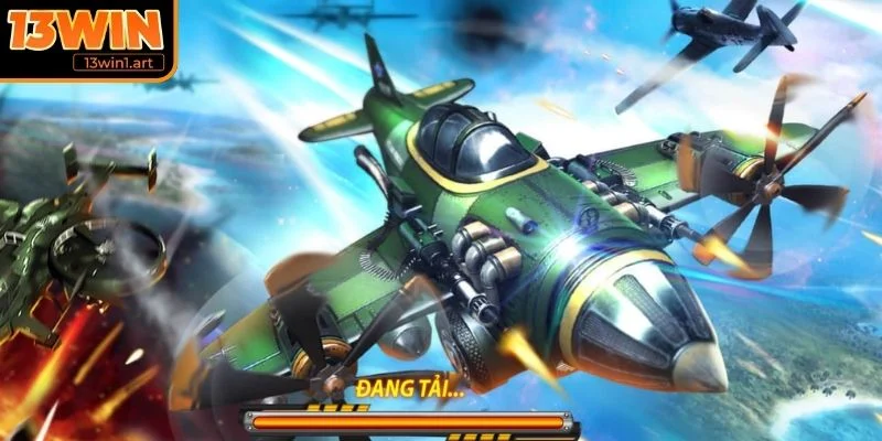 dai chien b52 tong quan Tổng quan về game nổ hũ Đại Chiến B52