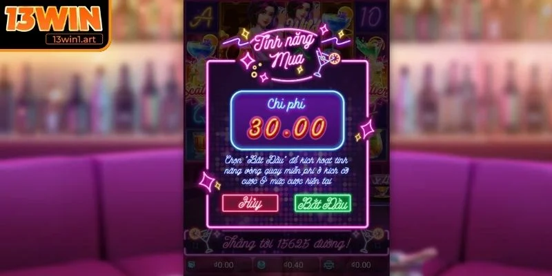 dem cocktail cach van hanh Cách vận hành cơ bản