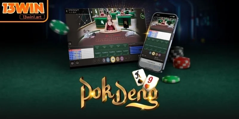 game bai royal pok deng la gi Game bài Royal Pok Deng là gì?