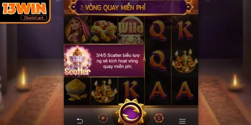 ganesha vang scatter mo kho vang Scatter mở kho vàng Free Spins