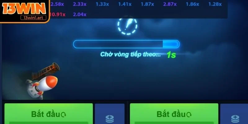 go rush tan dung phien ban Tận dụng phiên bản chơi thử