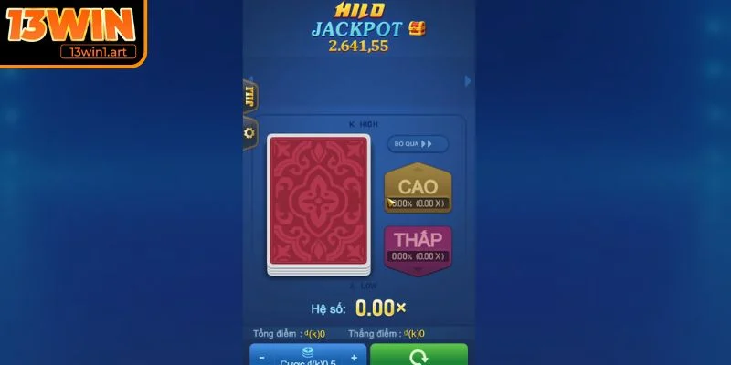 Tận dụng các thông báo và ưu đãi của Hilo