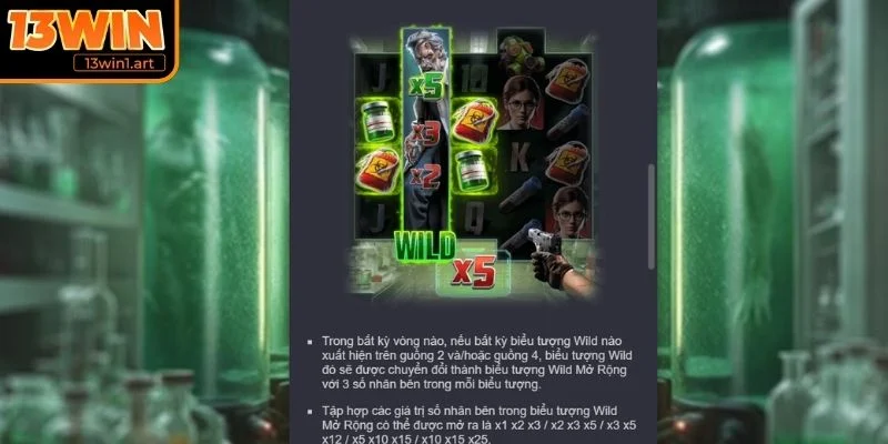 khung hoang xac song chu ky xuat hien Khai thác chu kỳ xuất hiện của Zombie Tấn Công