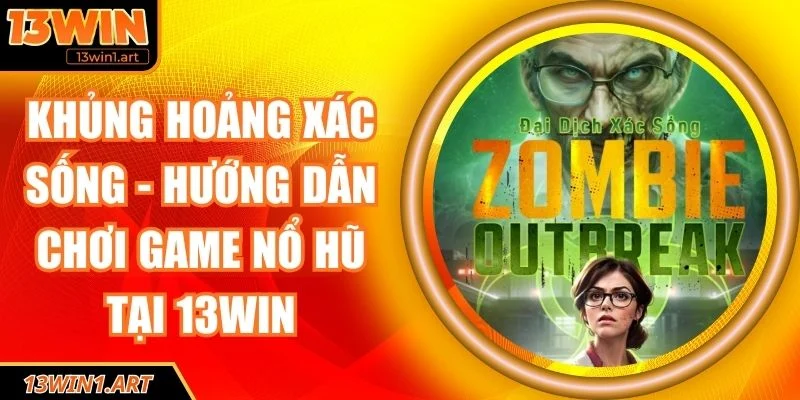 Khủng Hoảng Xác Sống