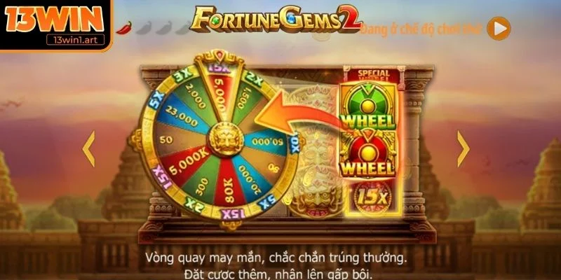 ngoc may man 2 tong quan Tổng quan về Ngọc May Mắn 2