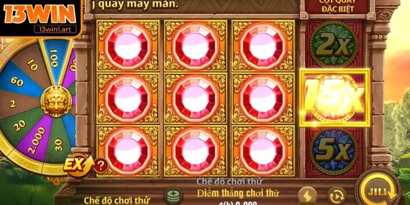 ngoc may man 2 uu diem Ưu điểm của Ngọc May Mắn 2