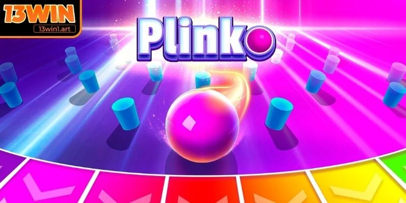 plinko khai quat ve game Khái quát về game Plinko 13WIN