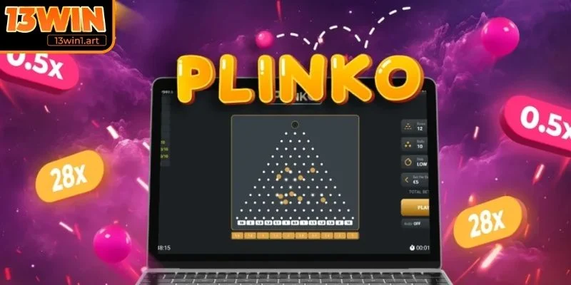 plinko quy trinh tha bong Quy trình thả bóng thủ công và tự động