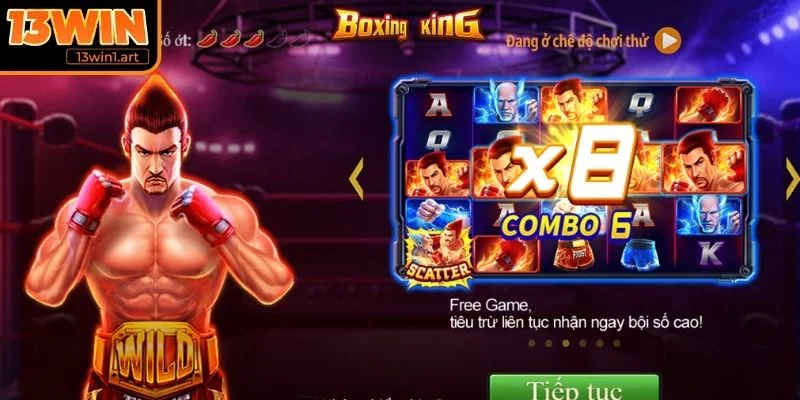 quyen vuong la gi Nổ hũ Quyền Vương là gì?