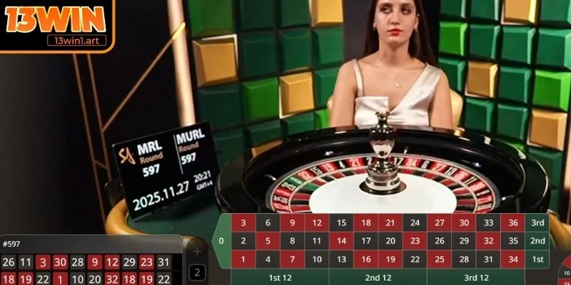 roulette online cach thuc cuoc Cách thức cược hữu ích cho tân thủ