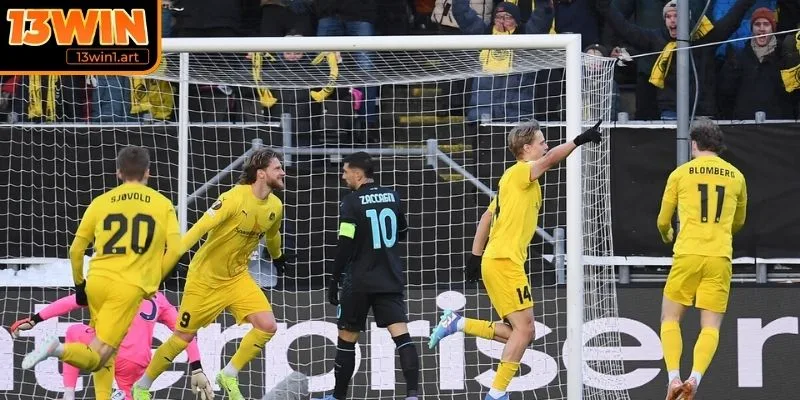 soi keo tran bodo glimt vs juventus keo chau a Kèo châu Á trận Bodo Glimt vs Juventus (03:00 26/11, Giải Cúp C1 Châu Âu UEFA)