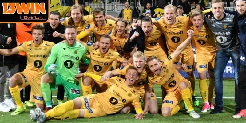 soi keo tran bodo glimt vs juventus phong do bodo glimt Phong độ Bodo Glimt