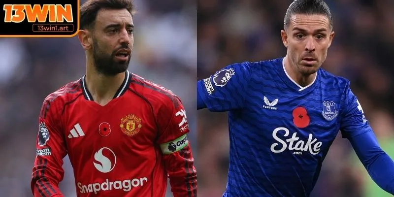 Dự đoán tỷ số Manchester United vs Everton (03:00 25/11, Giải Ngoại hạng Anh)