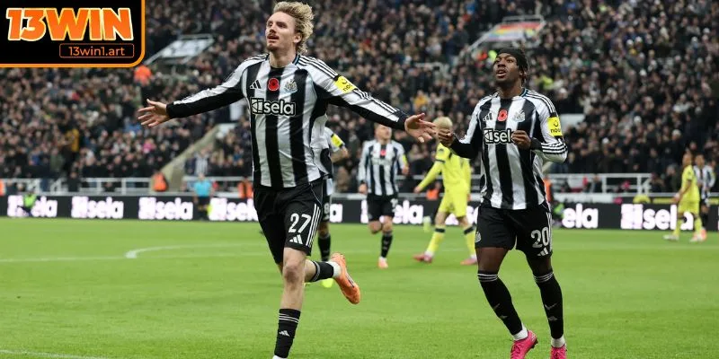 Tình hình lực lượng trước trận Marseille vs Newcastle (03:00 26/11)