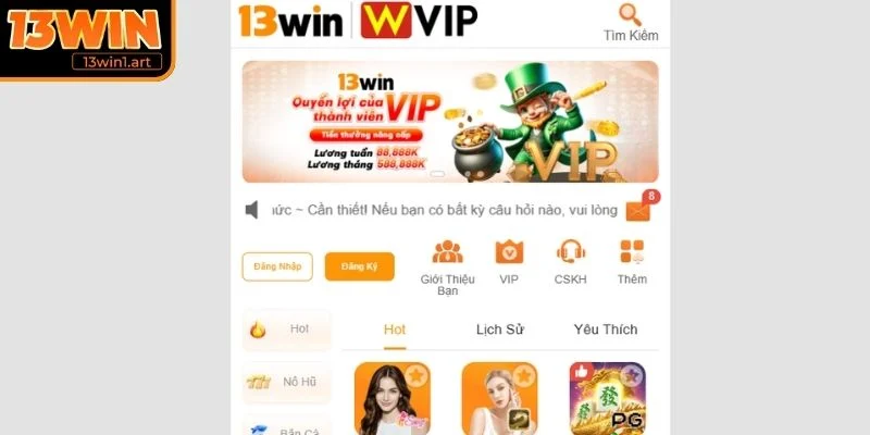 Giấy phép hoạt động