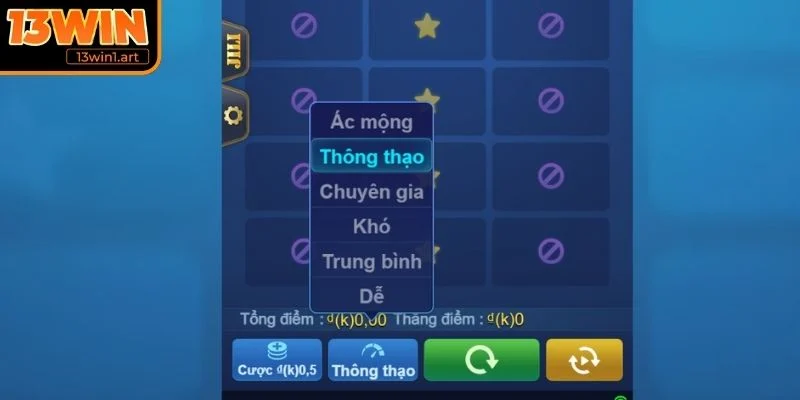 Quản lý vốn chìa khóa sinh tồn trong game Tháp