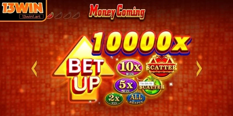 tien den roi kham pha Khám phá tổng quan về game Tiền đến rồi