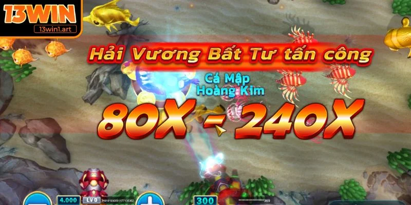 tool hack ban ca cach choi Cách chơi không cần dùng tool hack