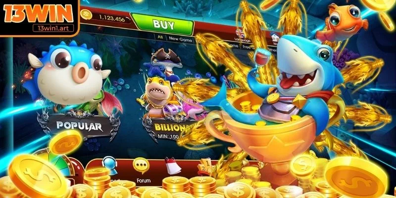 tool hack ban ca la gi Tool hack bắn cá là gì?