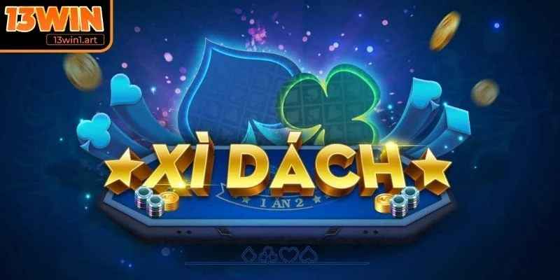 Giới thiệu game Xì Dách Hoàng Gia